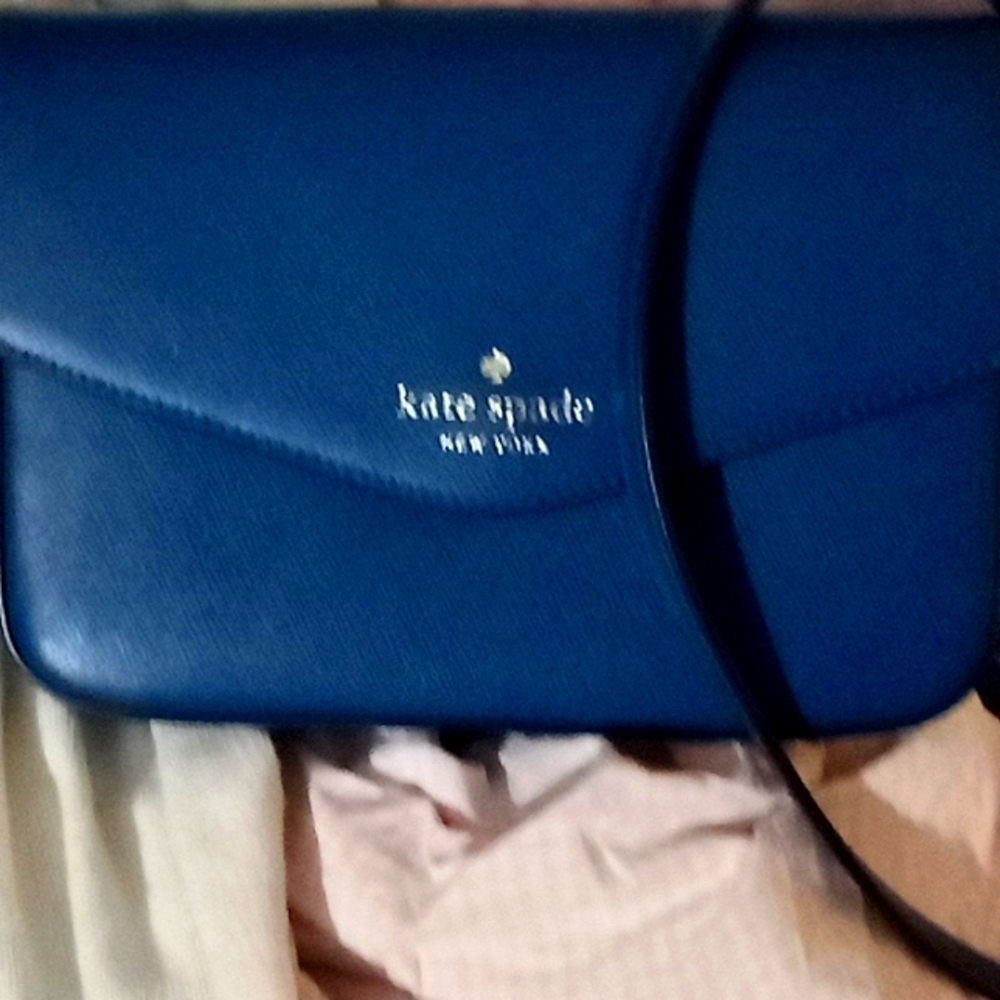 Kate Spade new cross body purse